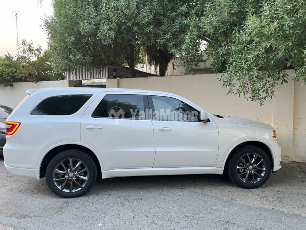 Used Dodge Durango 5.7L 2017