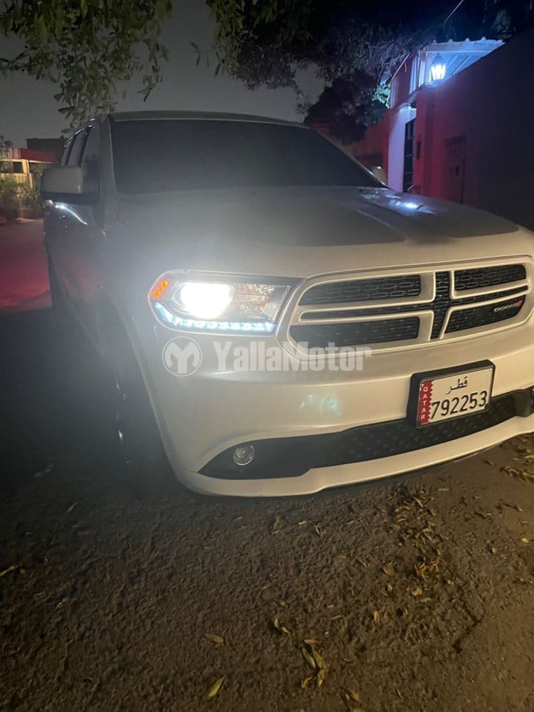 Used Dodge Durango 5.7L 2017
