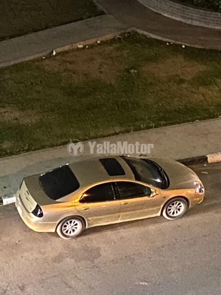Used Chrysler 300 2000