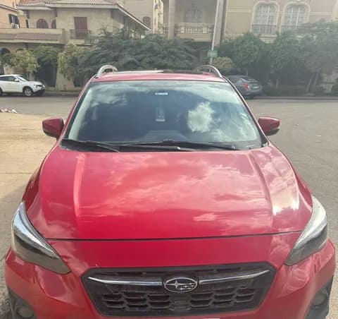 Used Subaru XV 1.6L Luxury 2018 Used Subaru XV 1.6L Luxury 2018 for sale