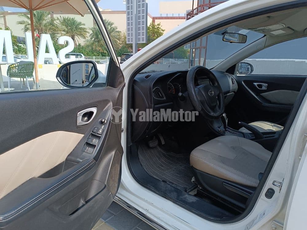 Used GAC GA3S 1.6L Basic 2018
