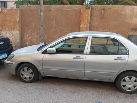 Used Mitsubishi Lancer 1.3L Manual 2008 Used Mitsubishi Lancer 1.3L Manual 2008 used_cars.forSale