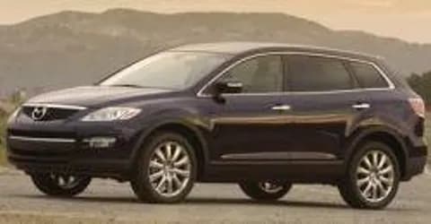 Used Mazda CX-9 2.5T GS (FWD) 2008 Used Mazda CX-9 2.5T GS (FWD) 2008 used_cars.forSale
