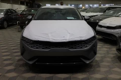 New Kia K5 2023 New Kia K5 2023 used_cars.forSale