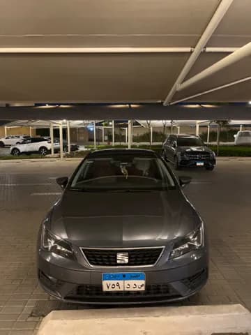 Used Seat Leon 1.6L Style 2017 Used Seat Leon 1.6L Style 2017 used_cars.forSale