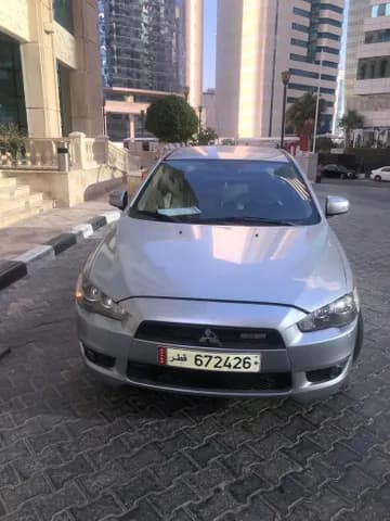 Used Mitsubishi Lancer 2015 Used Mitsubishi Lancer 2015 used_cars.forSale