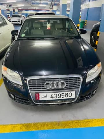 Used Audi A4 1.8L (160 HP) 2009 Used Audi A4 1.8L (160 HP) 2009 used_cars.forSale