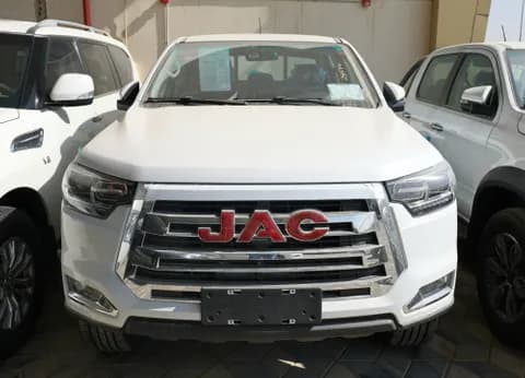 New JAC T8 2023 للبيع New JAC T8 2023 للبيع used_cars.forSale