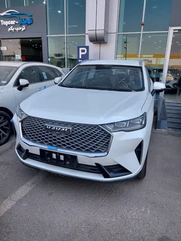 New Haval H6 2.0T Basic 2023 للبيع New Haval H6 2.0T Basic 2023 للبيع used_cars.forSale