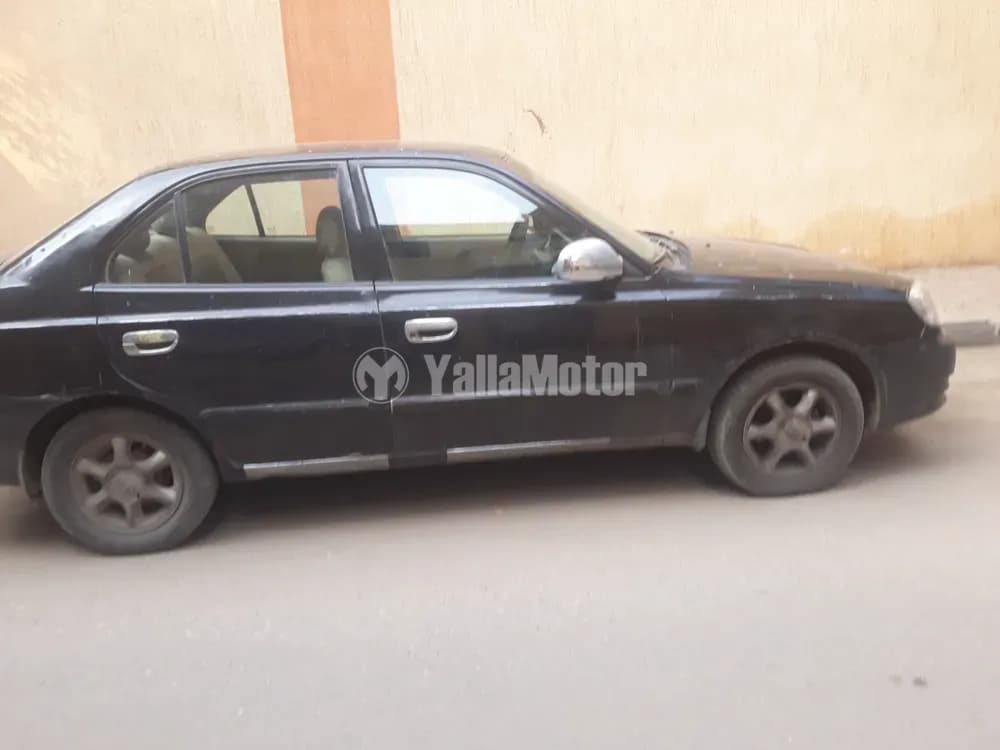 Used Hyundai Verna Automatic 2009