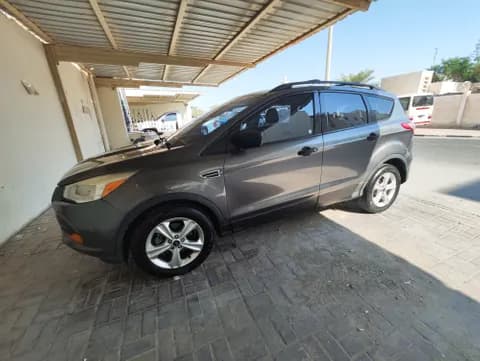 Used Ford Escape 2.5L 2014 Used Ford Escape 2.5L 2014 used_cars.forSale