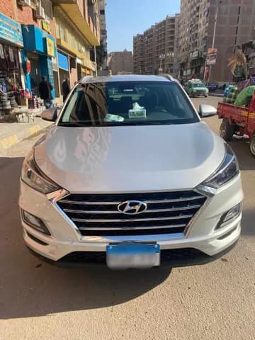 Used Hyundai Tucson 2020 Used Hyundai Tucson 2020 used_cars.forSale