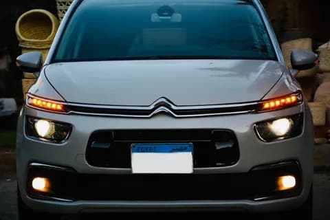 سيتروين C4 جراند بيكاسو 2019 مستعملة سيتروين C4 جراند بيكاسو 2019 مستعملة used_cars.forSale