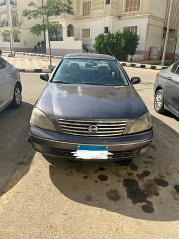 Used Nissan Sunny 2013 Used Nissan Sunny 2013 for sale