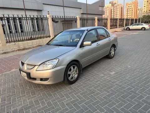 Used Mitsubishi Lancer 1.3L Automatic 2006 Used Mitsubishi Lancer 1.3L Automatic 2006 used_cars.forSale