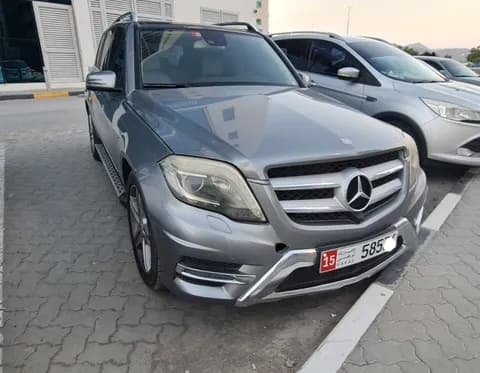 Used Mercedes-Benz GLK-Class GLK 350 4MATIC 2015 Used Mercedes-Benz GLK-Class GLK 350 4MATIC 2015 for sale