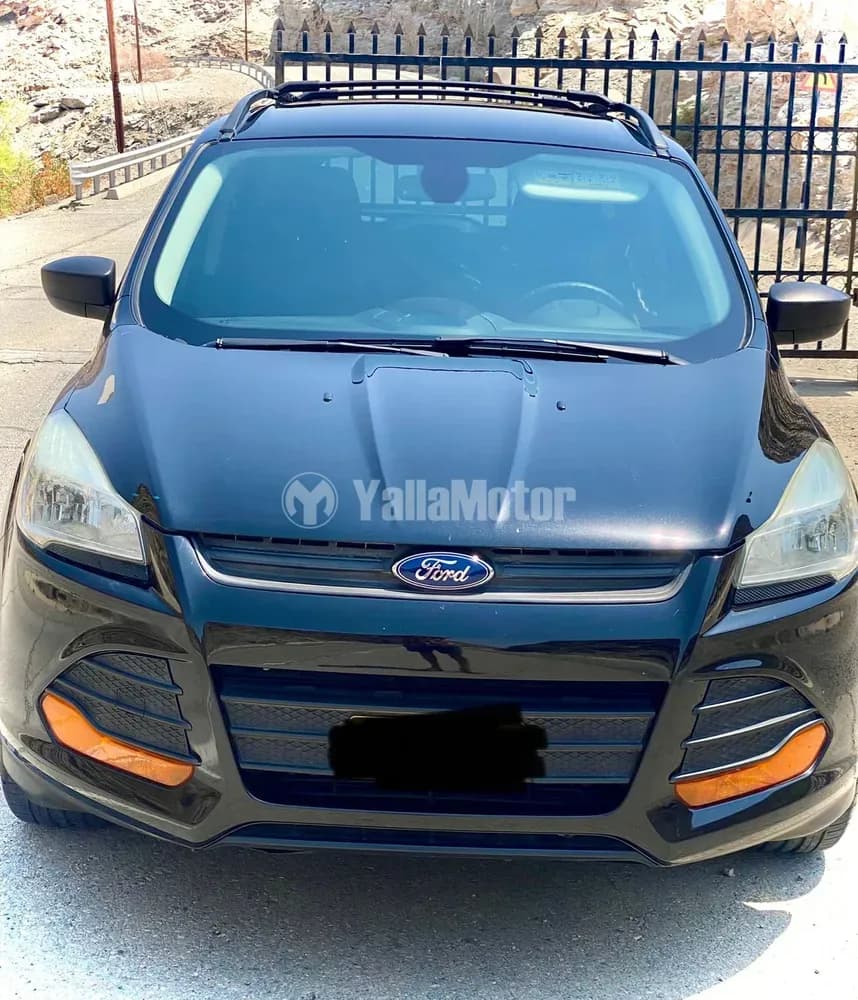 Used Ford Escape 2.5L SE 2014