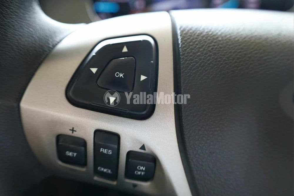 Used Ford Taurus 2013