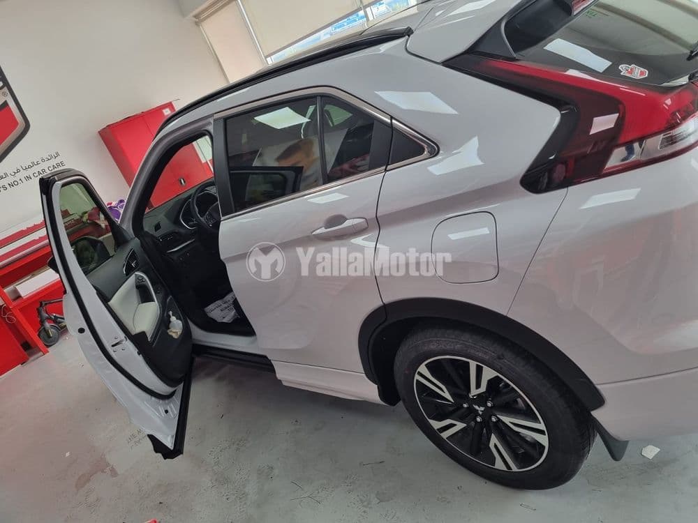 Used Mitsubishi Eclipse 2022