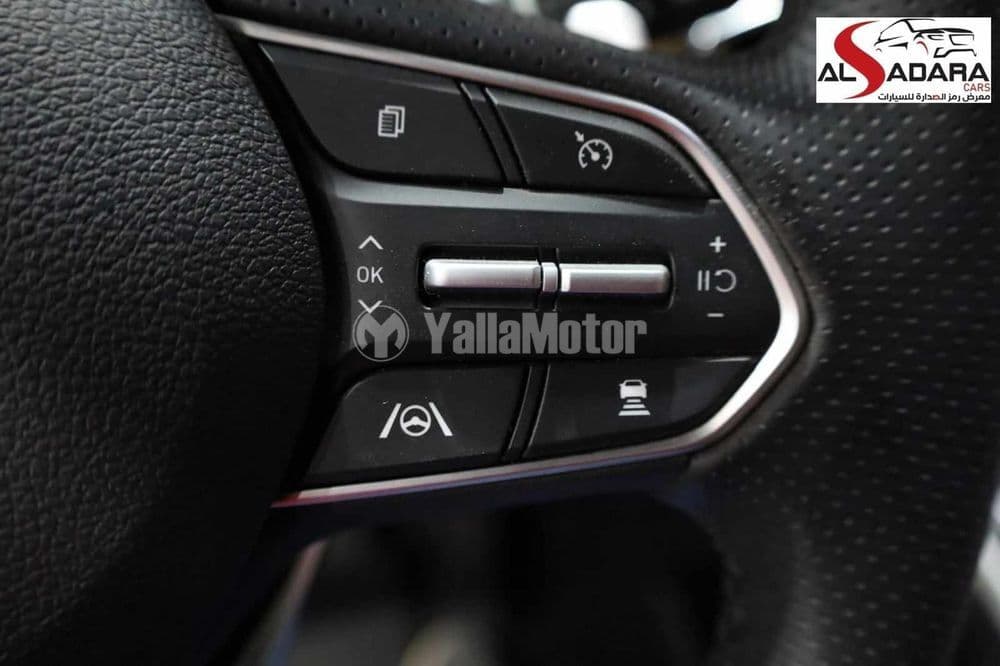 هيونداي سانتافيه 2023 الجديد