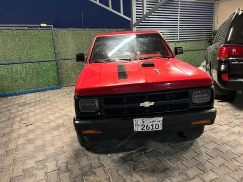 Used Chevrolet C10 Pickup Truck 1991 Used Chevrolet C10 Pickup Truck 1991 for sale