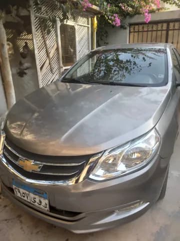Used Chevrolet Optra Optra 1.6L Automatic 2020 Used Chevrolet Optra Optra 1.6L Automatic 2020 used_cars.forSale