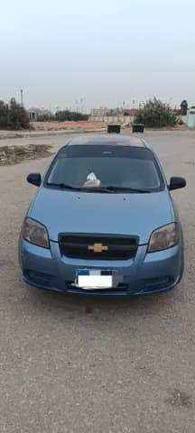 شفروليه افيو Aveo 1.5L Manual 2009 مستعملة شفروليه افيو Aveo 1.5L Manual 2009 مستعملة used_cars.forSale