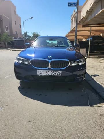 Used BMW 3 Series Sedan 2021 Used BMW 3 Series Sedan 2021 used_cars.forSale