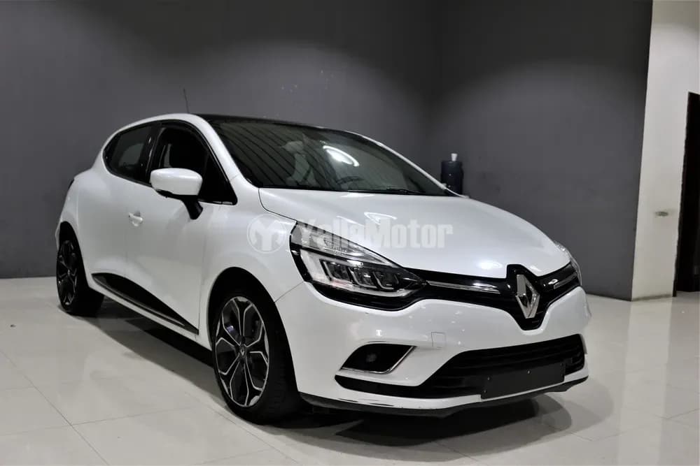 Used Renault Clio 2019