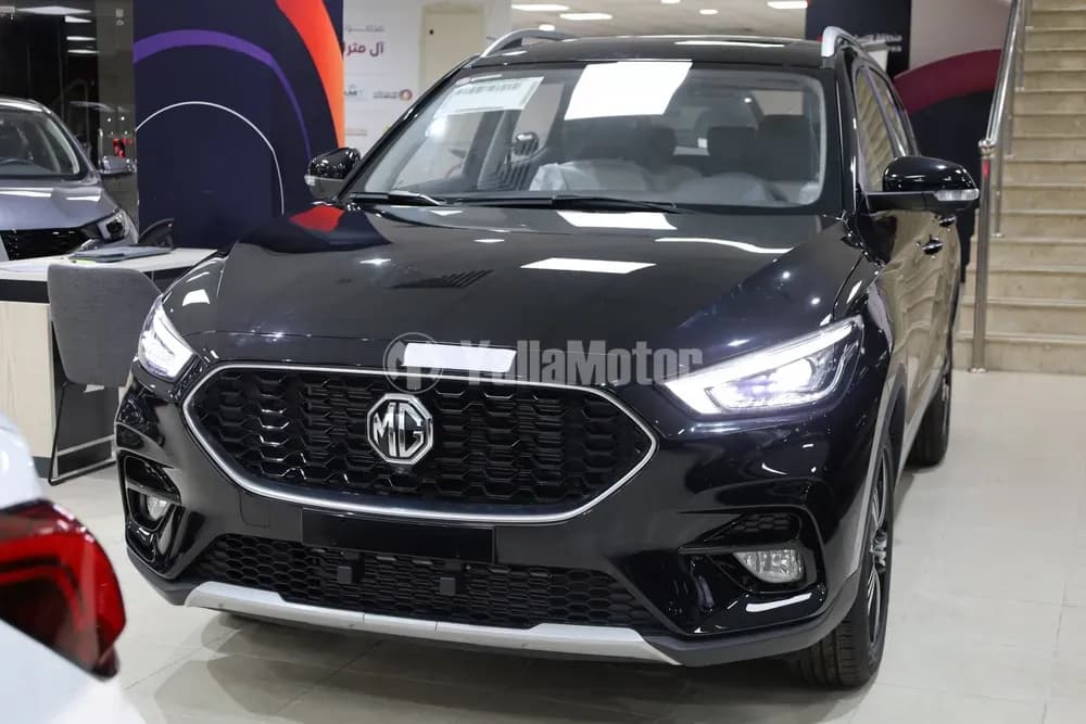 New MG ZS 1.5L LUX 2023 New MG ZS 1.5L LUX 2023 used_cars.forSale