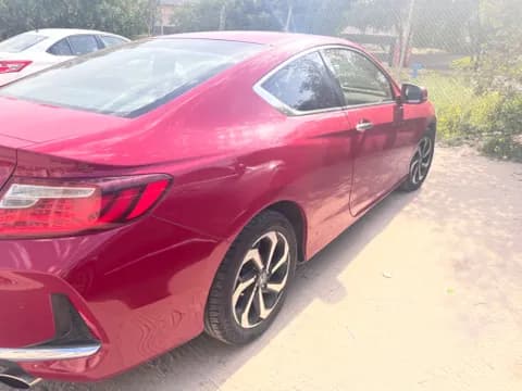 Used Honda Accord Coupe 2017 Used Honda Accord Coupe 2017 used_cars.forSale