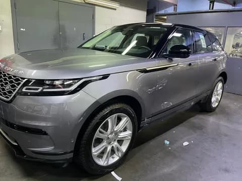 Used Land Rover Range Rover Velar 2021 Used Land Rover Range Rover Velar 2021 used_cars.forSale