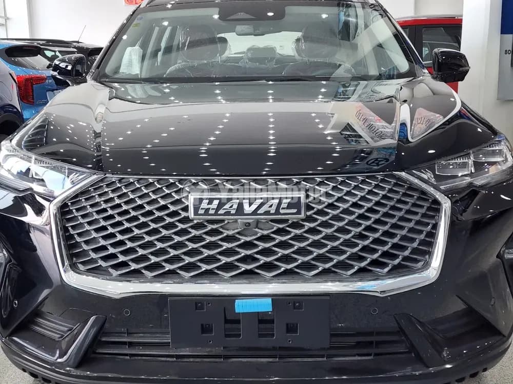 New Haval H6 2.0T Active Plus 2023
