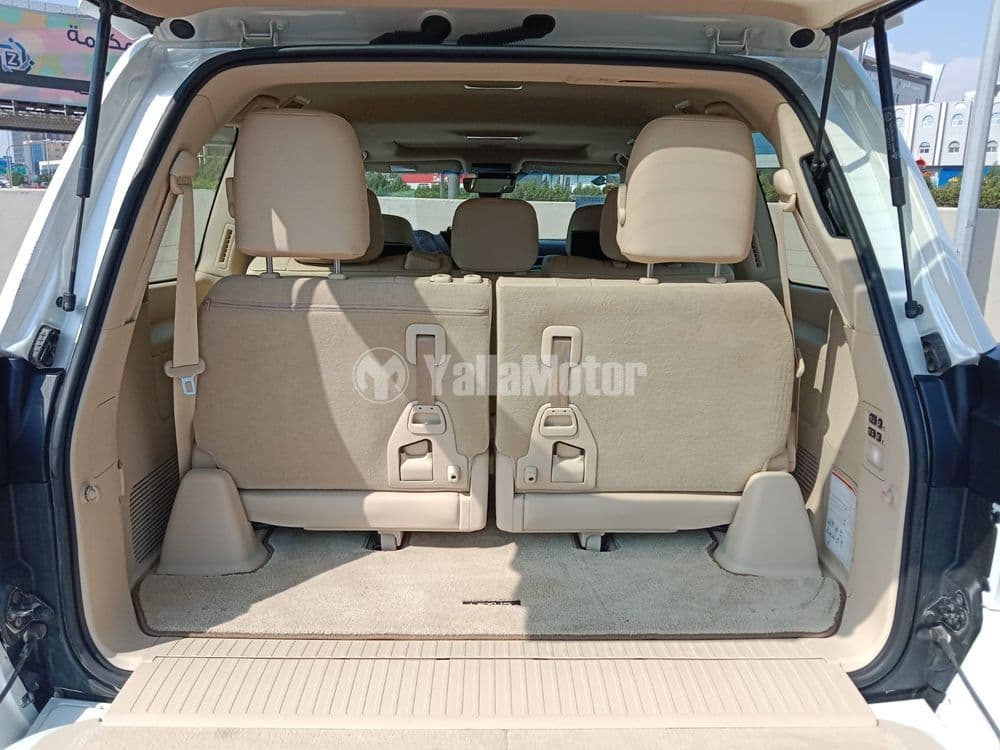 Used Lexus LX 570 S 2018