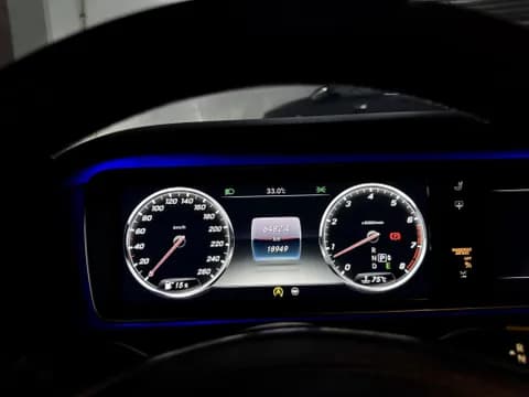 Used Mercedes-Benz S-Class 2015 Used Mercedes-Benz S-Class 2015 for sale
