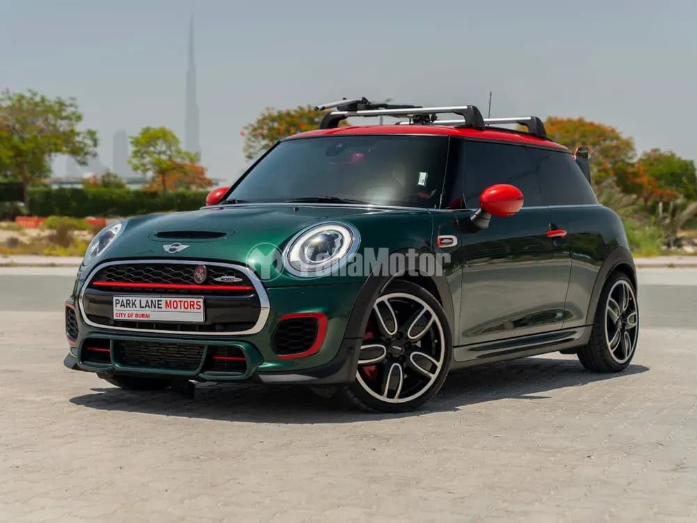 Used Mini John Cooper Works John Cooper Works 2016