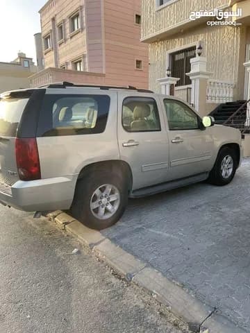 جي إم سي يوكون 2012 مستعملة جي إم سي يوكون 2012 مستعملة used_cars.forSale