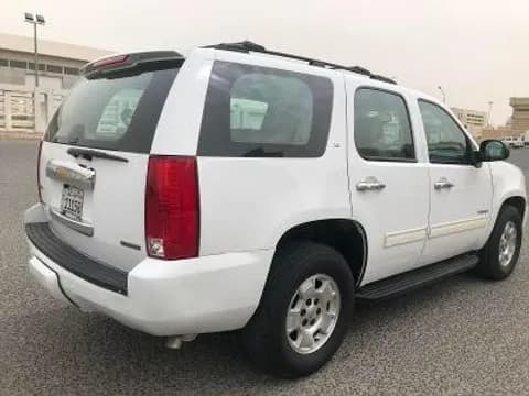 Used Chevrolet Tahoe LT 2014 Used Chevrolet Tahoe LT 2014 for sale