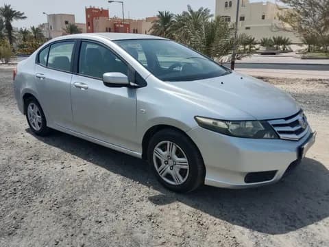 Used Honda City 1.5L EX 2013 Used Honda City 1.5L EX 2013 for sale