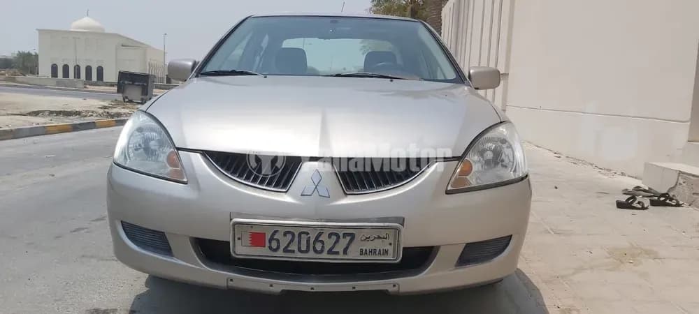 ميتسوبيشي لانسر 1.6L 2004 مستعملة