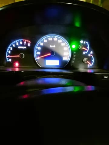 Used Hyundai Elantra 1.6L 2008 Used Hyundai Elantra 1.6L 2008 used_cars.forSale
