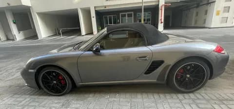 Used Porsche Boxster 2012 Used Porsche Boxster 2012 used_cars.forSale