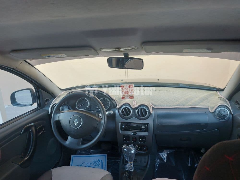 Used Renault Duster SE 2015