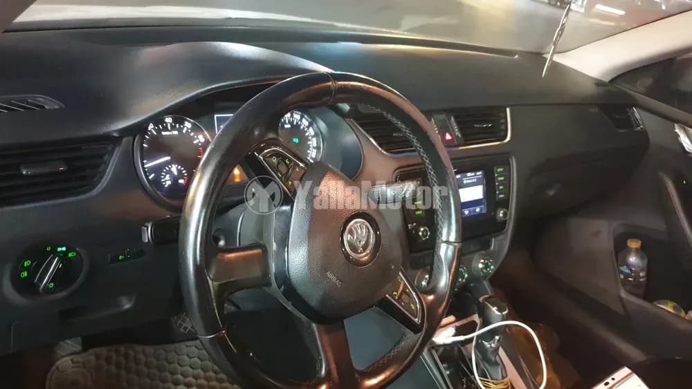 Used Skoda Octavia Ambition 1.6 2016