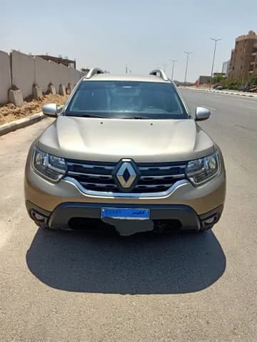 رينو دستر 2.0L 2WD 2020 مستعملة رينو دستر 2.0L 2WD 2020 مستعملة used_cars.forSale