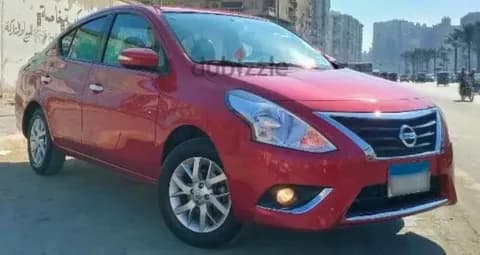 Used Nissan Sunny 2020 Used Nissan Sunny 2020 used_cars.forSale