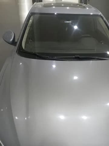 إم جي - 6 Deluxe 2021 مستعملة إم جي - 6 Deluxe 2021 مستعملة used_cars.forSale