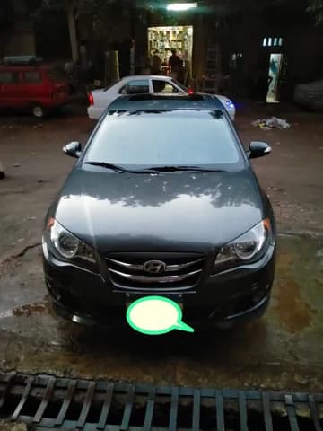 Used Hyundai Elantra HD 1.6L Standard 2020 Used Hyundai Elantra HD 1.6L Standard 2020 for sale