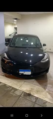 تسلا موديل3 Standard Range Plus 2020 مستعملة تسلا موديل3 Standard Range Plus 2020 مستعملة used_cars.forSale