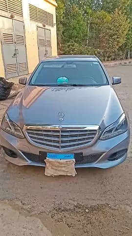 Used Mercedes-Benz E-Class E 200 CGI 2015 Used Mercedes-Benz E-Class E 200 CGI 2015 used_cars.forSale